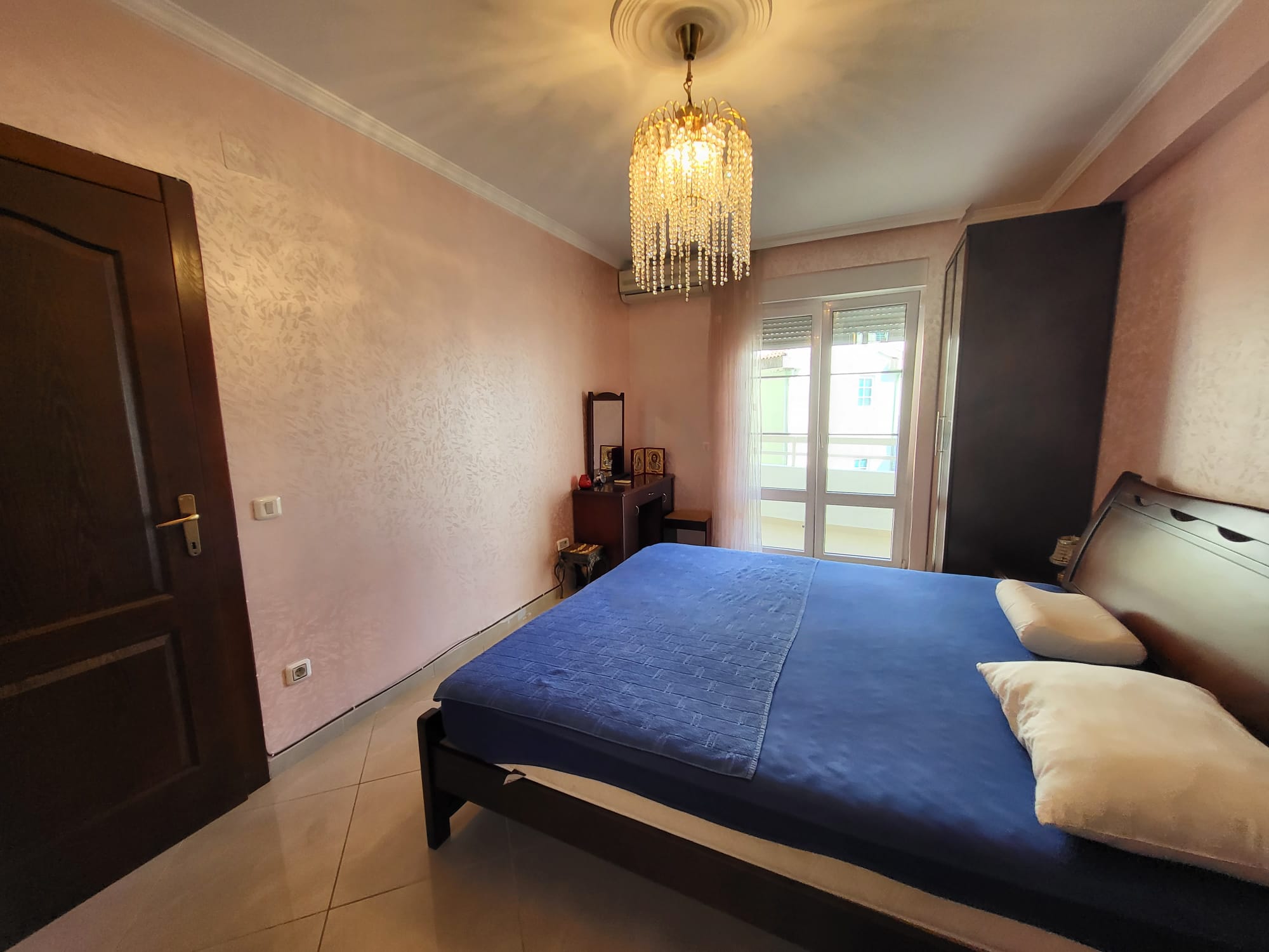 Image of Apartment - 3 Bedrooms - 2 Bathrooms for Sale in Budva-Rafailovici-Montenegro, Image 4